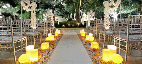 Book "Aria Resort Weddings" - Las Vegas on showtimevegas.com